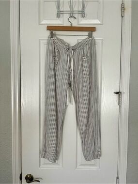 Calvin Klein Women’s Drawstring Joggers